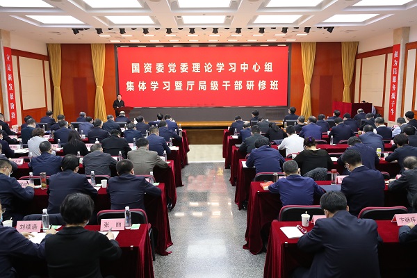 a9c71d0ed67b182 郝鹏、国资、央企、国资委、书记、主任、国企、企业改革