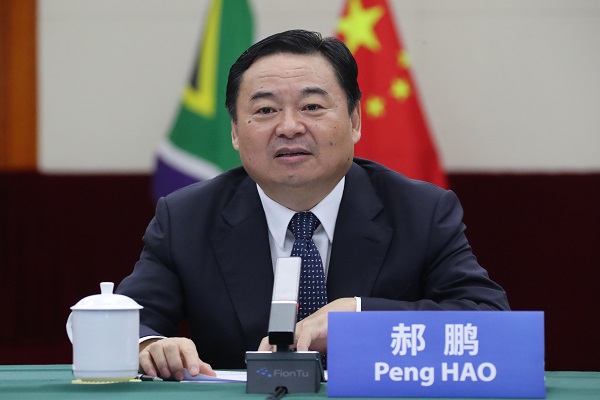 541bc328ca50609e 郝鹏、国资、央企、国资委、书记、主任、国企、企业改革